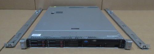 Proliant dl360 gen9 - proliant,