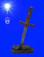 Aquarium Deko ❤️ MERLINS