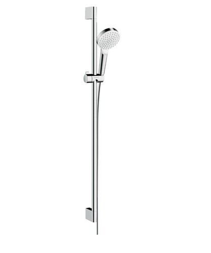 Hansgrohe crometta 1jet set - 1jet,