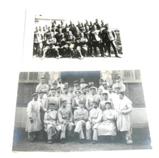 2er Set originale Kriegsfotos