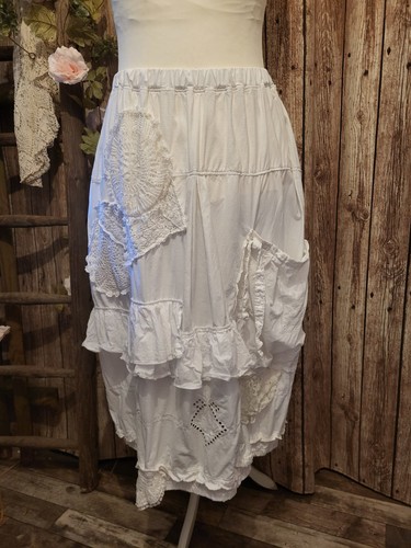 Lagenlook atelier rose - du,