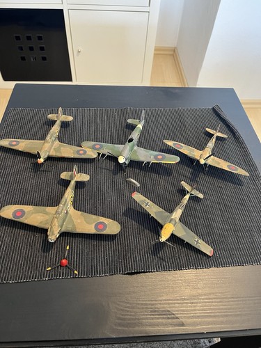 Revell modellflugzeuge - revell,
