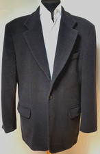 Wool & Cashmere Herren Sakko /