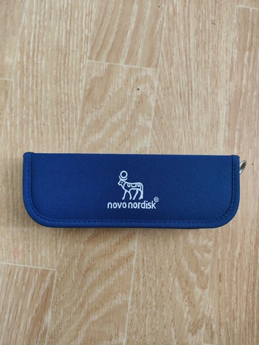 Novo nordisk etui pentasche - etui,