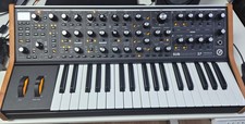 Moog Subsequent 37 - Wie Neu