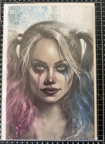 Harley quinn carla cohen - harley, #43
