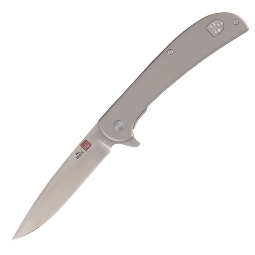 Mar ultralight titanium - ultralight,