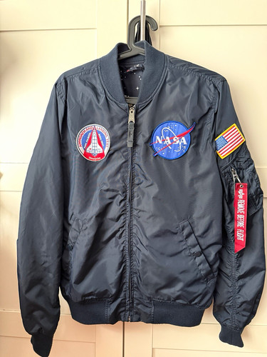 Alpha industries tt - industries,