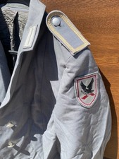 Damen Bundeswehr Uniformjacke   Sakko Heer Gr. 182/96   (62AC)