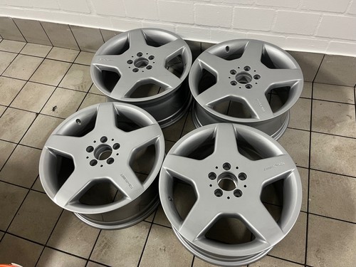 Mercedes c215 amg felgen - 55,