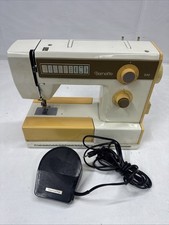 Bernette 330 Nähmaschine (#N32)
