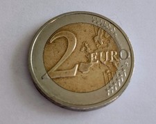 2 Euro 2020 Münze Deutschland