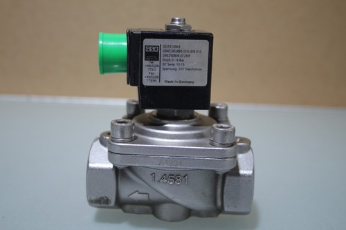 Gsr k0510110 magnetventil - gsr,