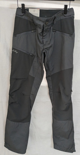 Lundhags makke light - lundhags, pant