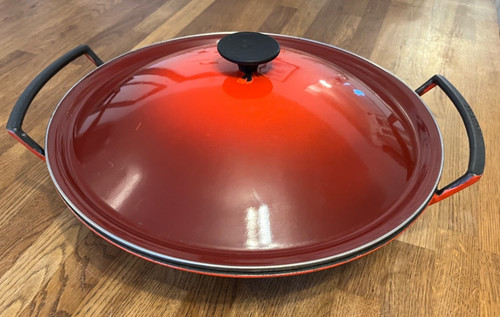 Creuset france emaille - le,