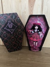 Monster High Haunt Couture