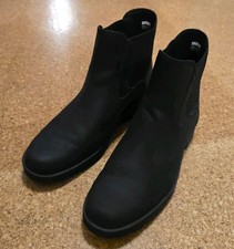 Timberland Chelsea Boots Damen, Größe 39, Schwarz