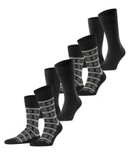 Esprit Scandi Norwegian 4-Pack