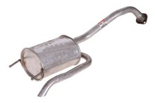 Endschalldämpfer BOSAL 163-057