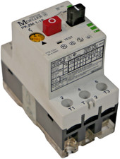 Klockner Moeller PKZM 1-16