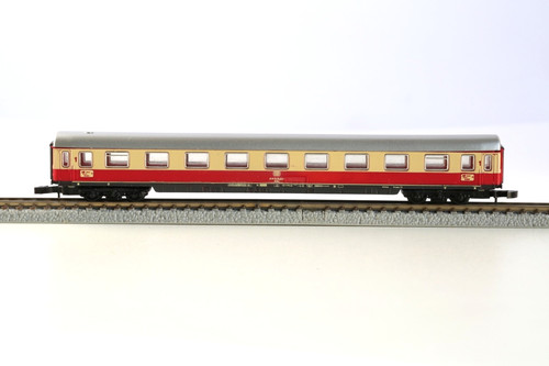 Märklin 8724 - märklin, z