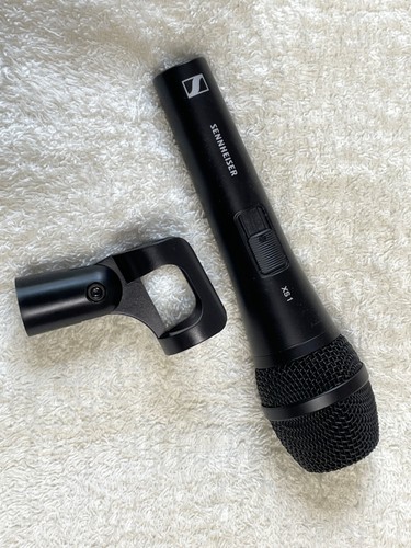 Sennheiser xs1 mikrofon - sennheiser,