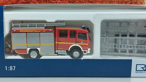Rietze 68259 schlingmann - rietze,