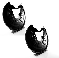 2x Rear Cover Plate for A3