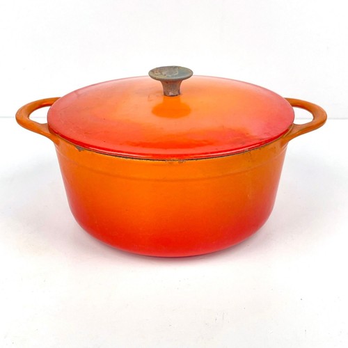 Creuset cousances volcanic - le,
