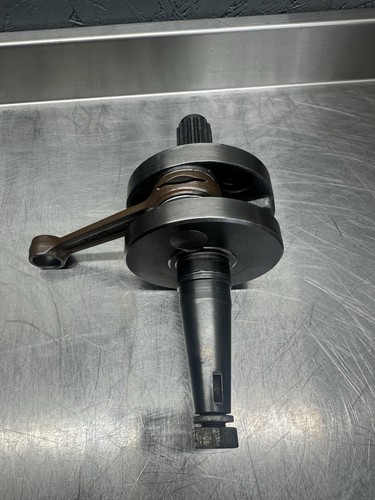 Aprilia 125 oem kurbelwelle - rs,