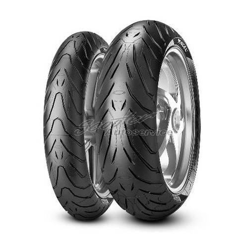 Pirelli angel hinten 160 - angel, st