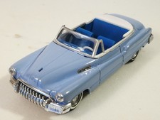Solido 1:43 1950 Buick