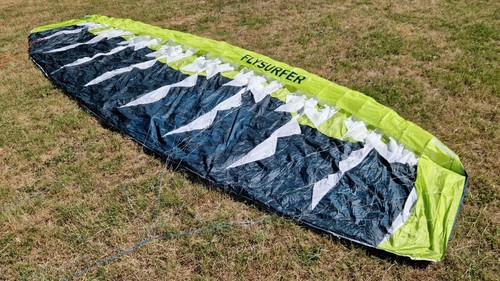 Original flysurfer peak 13m - 4,