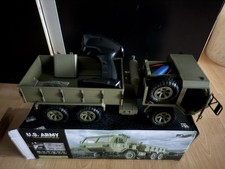 Fayee FY004 1/12 RC Auto