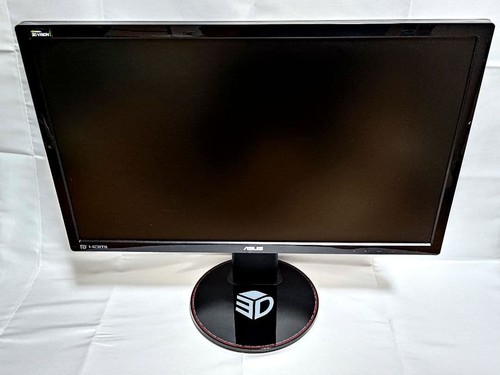 Asus vg248qe zoll - 24,