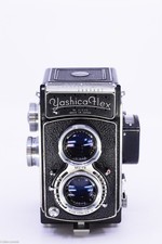 yashica yashicaflex flex S