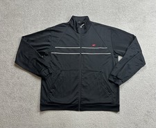 NIKE Herren Trainingsjacke