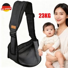 Babytragetuch Kindertragetuch