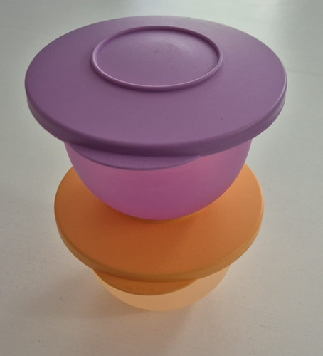 Tupperware junge welle - junge, welle,