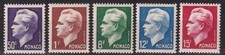 Monaco prince rainier iii - rainier,