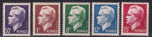 Monaco prince rainier - monaco-prince,