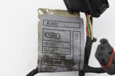 Strahl Elektrisch BMW K 1200 S