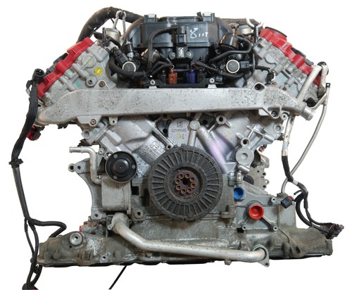 Motor für audi rs4 - audi, rs5