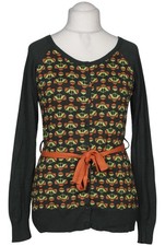 Blutsgeschwister Strickjacke