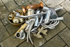 Messingschrott Altmetall