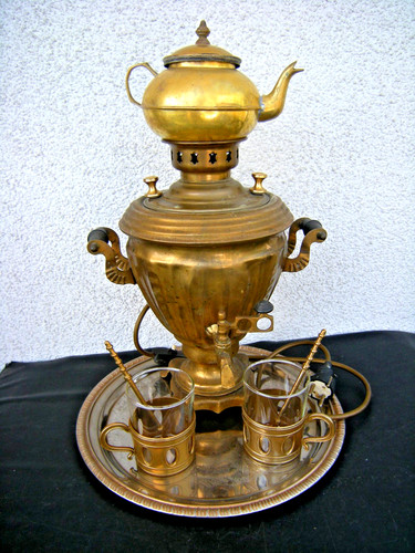 Alte orlginal russische - alte,