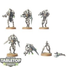 Necrons - 5 Triarch