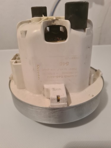 Miele staubsauger motor mrg - miele,