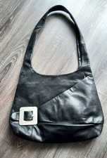 Tasche Umhängetasche Damen Renato Angi Venedig Leder