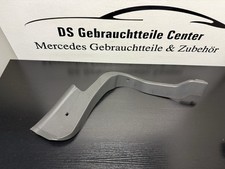 Mercedes SL R230 Abdeckung Verkleidung an Rohrrahmen Kofferraum A2306930591 L